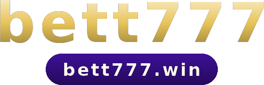 bett777 logo
